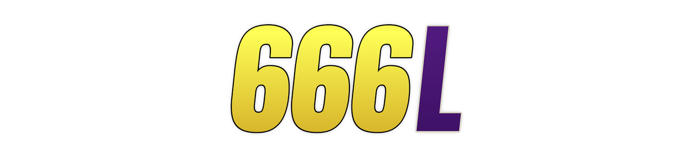 666l